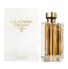 3.4 FL. OZ. EAU DE PERFUME SPRAY