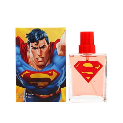 3.4 FL. OZ. EDT SPRAY