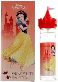 3.4 FL. OZ. EDT SPRAY