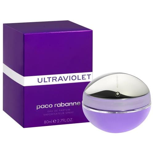 2.7 FL. OZ. EAU DE PARFUM VAPORISATEUR