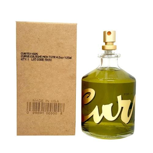 4.2 FL. OZ. EDT SPRAY