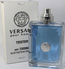 3.4 FL. OZ. EAU DE TOILETTE SPRAY